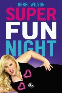 Super Fun Night serie Online Kostenlos