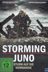 Storming Juno Online Deutsch