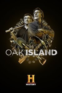Oak Island - Fluch und Legende serie Online Kostenlos