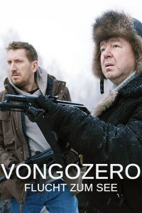 Vongozero - Flucht zum See serie Online Kostenlos