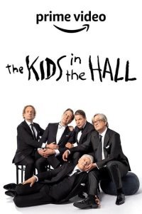 The Kids in the Hall serie Online Kostenlos