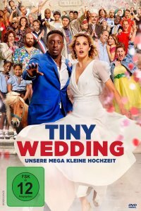 Tiny Wedding - Unsere mega kleine Hochzeit Online Deutsch