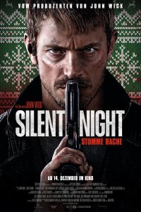 Silent Night - Stumme Rache Online Deutsch