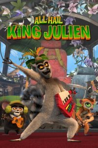 King Julien serie Online Kostenlos