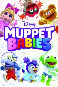 Muppet Babies serie Online Kostenlos