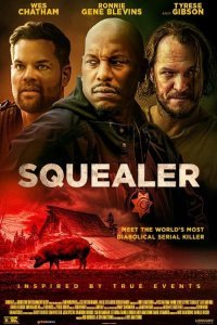 Squealer - The Serial Killer Online Deutsch