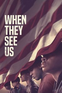 When They See Us serie Online Kostenlos
