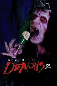 Night of the Demons 2 Online Deutsch