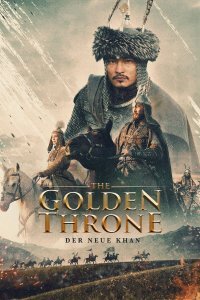 The Golden Throne - Der neue Khan Online Deutsch