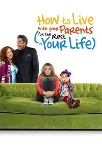 How to Live with Your Parents serie Online Kostenlos