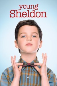 Young Sheldon serie Online Kostenlos