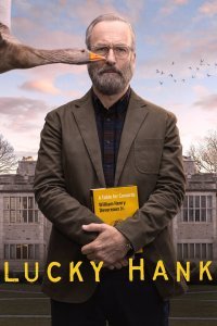 Lucky Hank serie Online Kostenlos