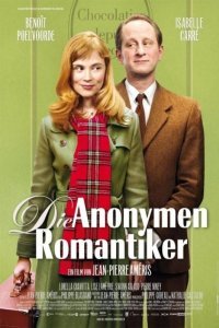Die anonymen Romantiker Online Deutsch