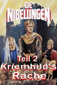 Die Nibelungen, Teil 2: Kriemhilds Rache Online Deutsch