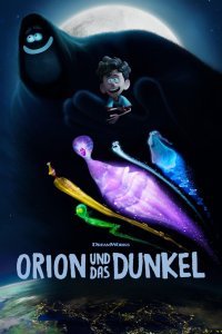 Orion und das Dunkel Online Deutsch