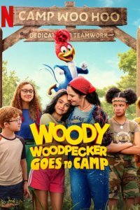 Woody Woodpecker geht ins Camp Online Deutsch